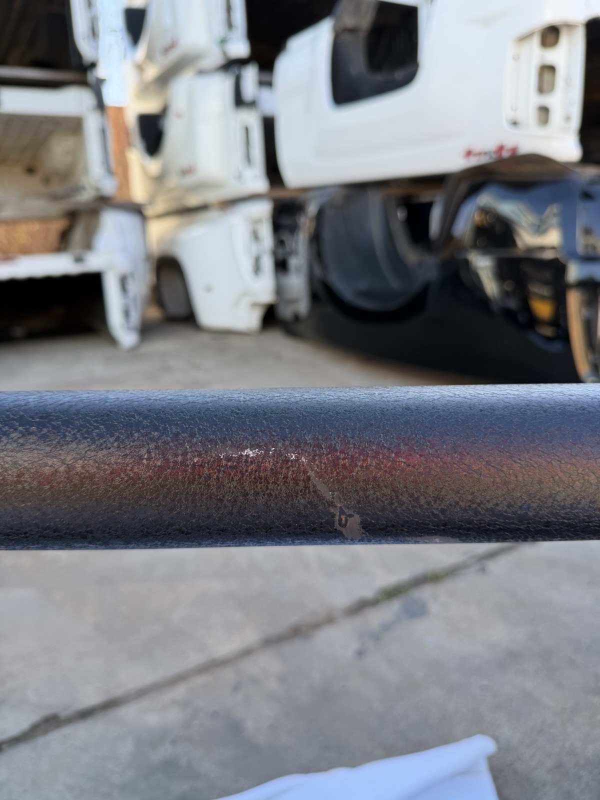 2020-2023 Chevy 2500 3500 Tough Country Ranch Style Front Replacement Bumper - Image 8