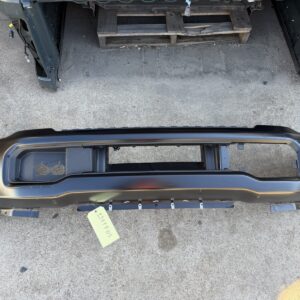 2023-2026 Ford F250 F350 Factory PRIMED Front Bumper No Fog Lights OEM