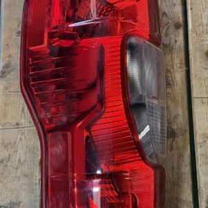 2020-2022 Ford F250 F350 F450 Factory Driver Side Halogen Tail Light LH OEM