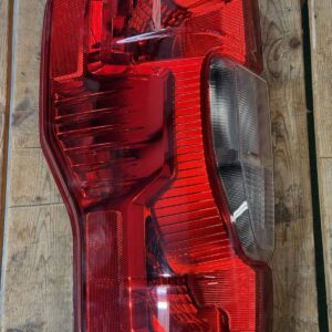 2020-2022 Ford F250 F350 F450 Factory Driver Side Halogen Tail Light LH OEM