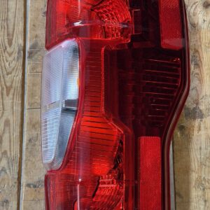 2020-2022 Ford F250 F350 F450 Factory Passenger Side Halogen Tail Light RH OEM