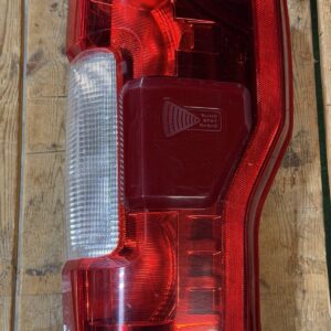 2017-2019 Ford F250 F350 Factory Passenger Side Halogen Tail Light BLISS RH OEM