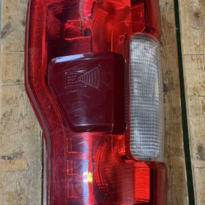 2017-2019 Ford F250 F350 Factory Drivers Side Halogen Tail Light w/ BLISS LH OEM
