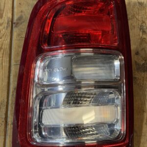 2019-2025 DODGE RAM 2500 3500 LEFT TAIL LIGHT HALOGEN DRIVERS OEM LH