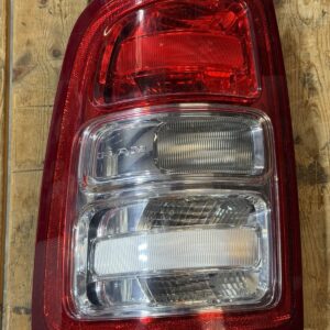 2019-2025 DODGE RAM 2500 3500 LEFT TAIL LIGHT HALOGEN DRIVERS OEM LH