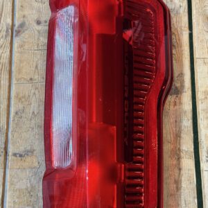 2023-2026 Ford F250 F350 F450 Factory Passenger Side Halogen Tail Light RH