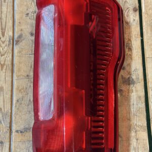 2023-2026 Ford F250 F350 F450 Factory Passenger Side Halogen Tail Light RH