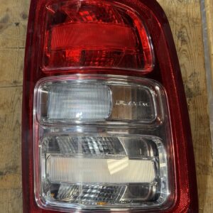2019-2025 DODGE RAM 2500 3500 Factory Halogen Taillight Passenger OEM RH