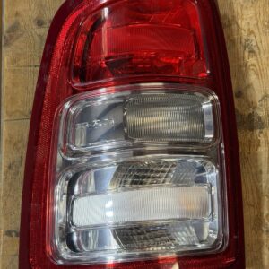2019-2024 DODGE RAM 2500 3500 LEFT TAIL LIGHT HALOGEN DRIVERS OEM LH