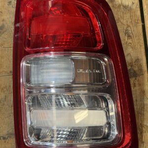 2019-2024 DODGE RAM 2500 3500 Factory Halogen Taillight Passenger OEM RH