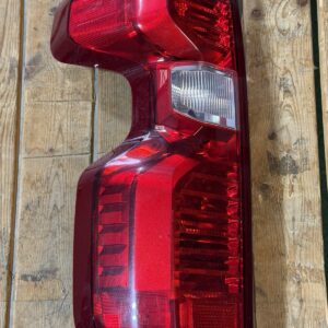 2020-2023 Chevy 2500 3500 Factory Driver Side Halogen Tail Light LH SRW
