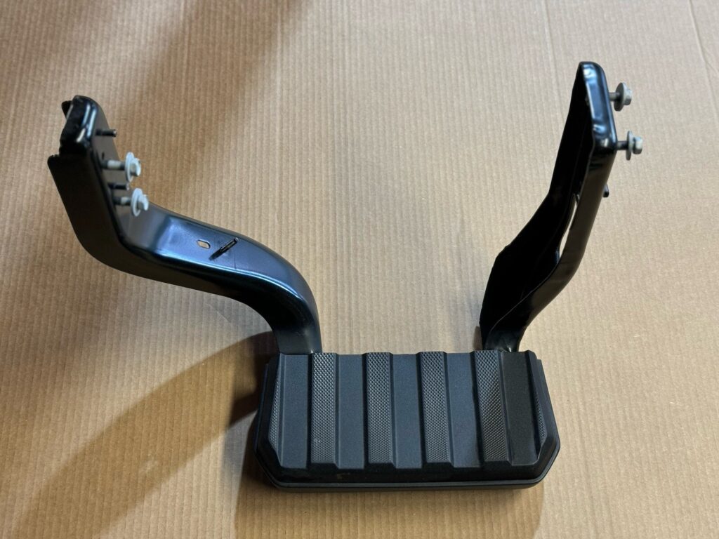 2023-2026 Ford F250 F350 Bed