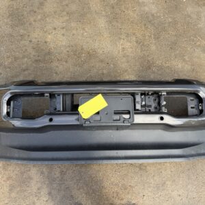 2023-2026 Ford F250 F350 Factory Front Bumper Darkened Bronze Fog Light