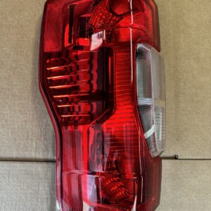 2020-2022 Ford F250 F350 F450 Factory Driver Side Halogen Tail Light LH