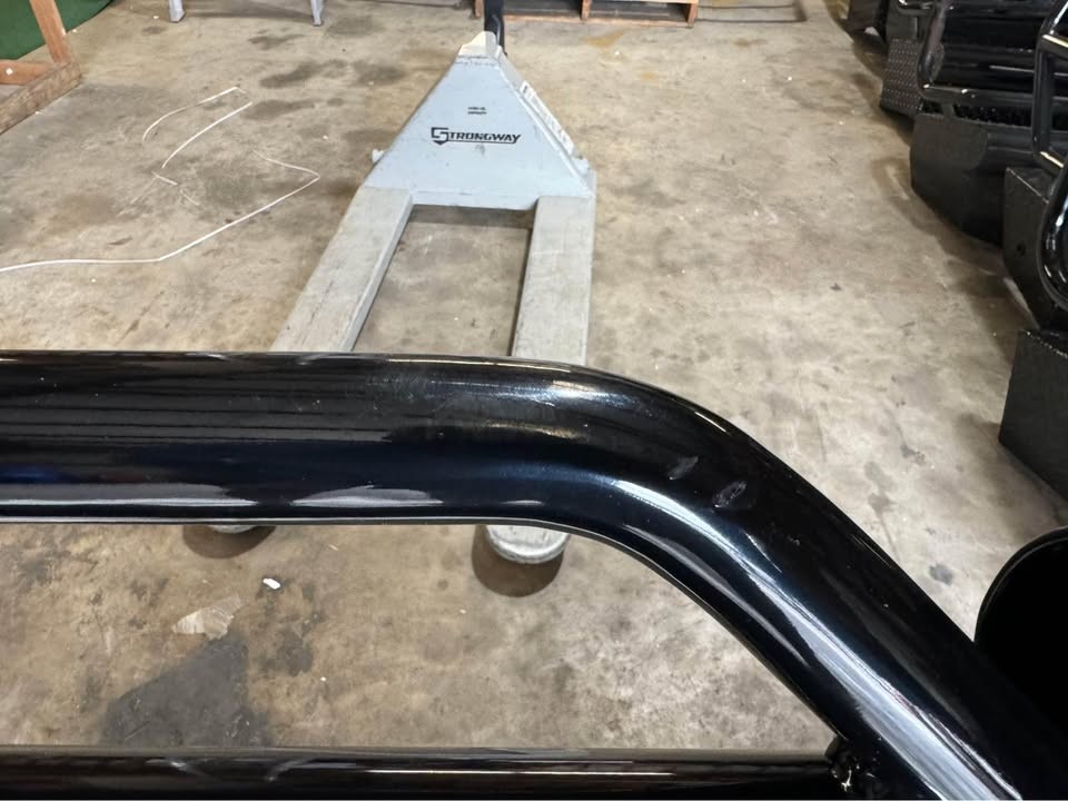 2020-2023 Chevy 2500 3500 Ranch Hand Style Front Replacement Bumper NEW - Image 5