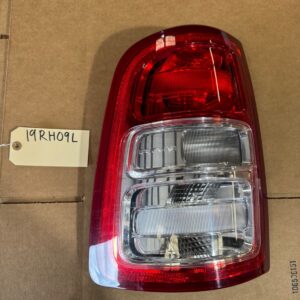 2019-2025 DODGE RAM 2500 3500 LEFT TAIL LIGHT HALOGEN DRIVERS 19RH09L