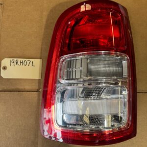 2019-2025 DODGE RAM 2500 3500 LEFT TAIL LIGHT HALOGEN DRIVERS 19RH07L