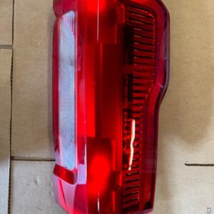 2023-2026 Ford F250 F350 F450 Factory Passenger Side Halogen Tail Light RH