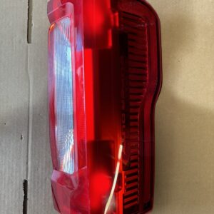 2023-2026 Ford F250 F350 F450 Factory Passenger Side Halogen Tail Light RH