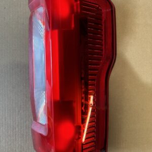 2023-2026 Ford F250 F350 F450 Factory Passenger Side Halogen Tail Light RH