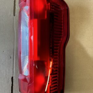 2023-2026 Ford F250 F350 F450 Factory Passenger Side Halogen Tail Light RH