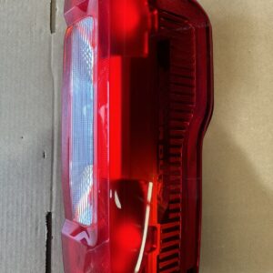 2023-2026 Ford F250 F350 F450 Factory Passenger Side Halogen Tail Light RH