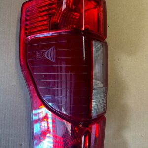 2020-2022 Ford F250 F350 Factory Drivers Side Halogen Tail Light w/ BLISS LH