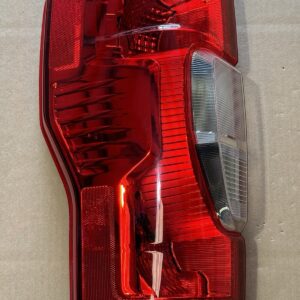 2020-2022 Ford F250 F350 F450 Factory Driver Side Halogen Tail Light LH