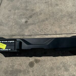 2021-2024 Ford Bronco Rear Bumper Cover OEM Plastic