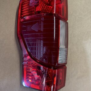 2020-2022 Ford F250 F350 Factory Drivers Side Halogen Tail Light w/ BLISS LH