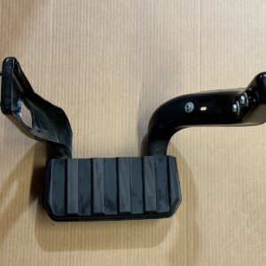 2023-2026 Ford F250 F350 Driver Side OEM Front Bed Step LH Factory Take Off