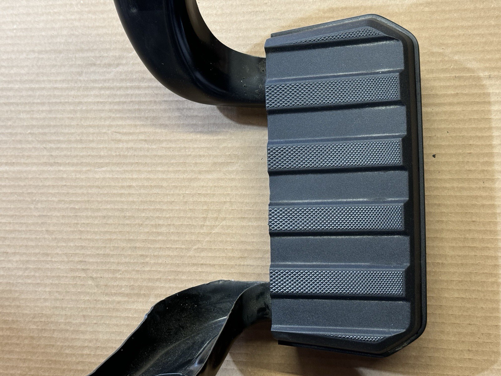 2023-2026 Ford F250 F350 Driver Side OEM Front Bed Step LH Factory Take Off - Image 8