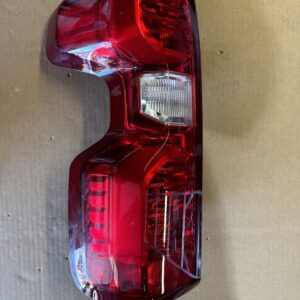 2020-2023 Chevy 2500 3500 Factory Driver Side Halogen Tail Light LH SRW