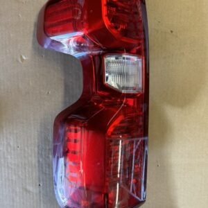 2020-2023 Chevy 2500 3500 Factory Driver Side Halogen Tail Light LH SRW