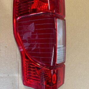 2020-2022 Ford F250 F350 Factory Drivers Side Halogen Tail Light w/ BLISS LH