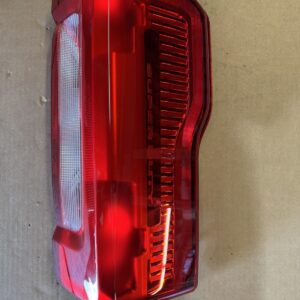 2023-2026 Ford F250 F350 F450 Factory Passenger Side Halogen Tail Light RH