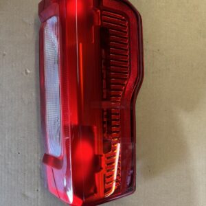2023-2026 Ford F250 F350 F450 Factory Passenger Side Halogen Tail Light RH