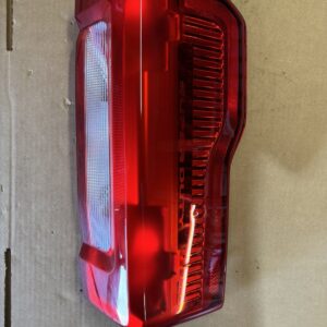 2023-2026 Ford F250 F350 F450 Factory Passenger Side Halogen Tail Light RH
