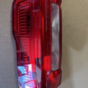 2023-2026 Ford F250 F350 F450 Factory Drivers Side Halogen Tail Light LH