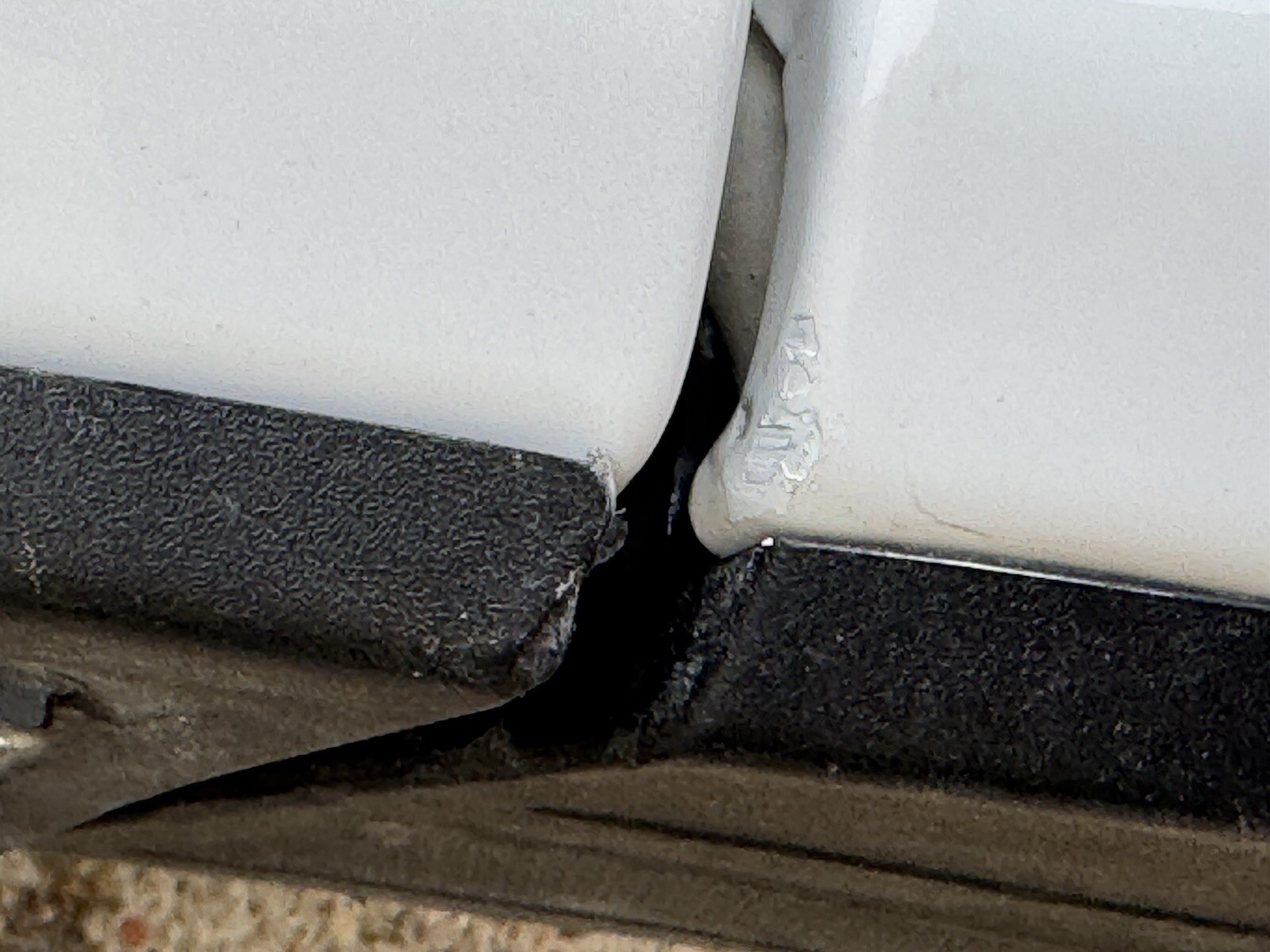 2020-2024 GMC Sierra 2500 3500 Factory Multi Pro Tailgate Summit White OEM - Image 15