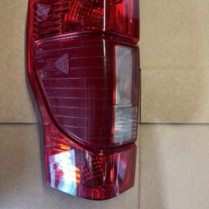 2020-2022 Ford F250 F350 Factory Drivers Side Halogen Tail Light w/ BLISS LH