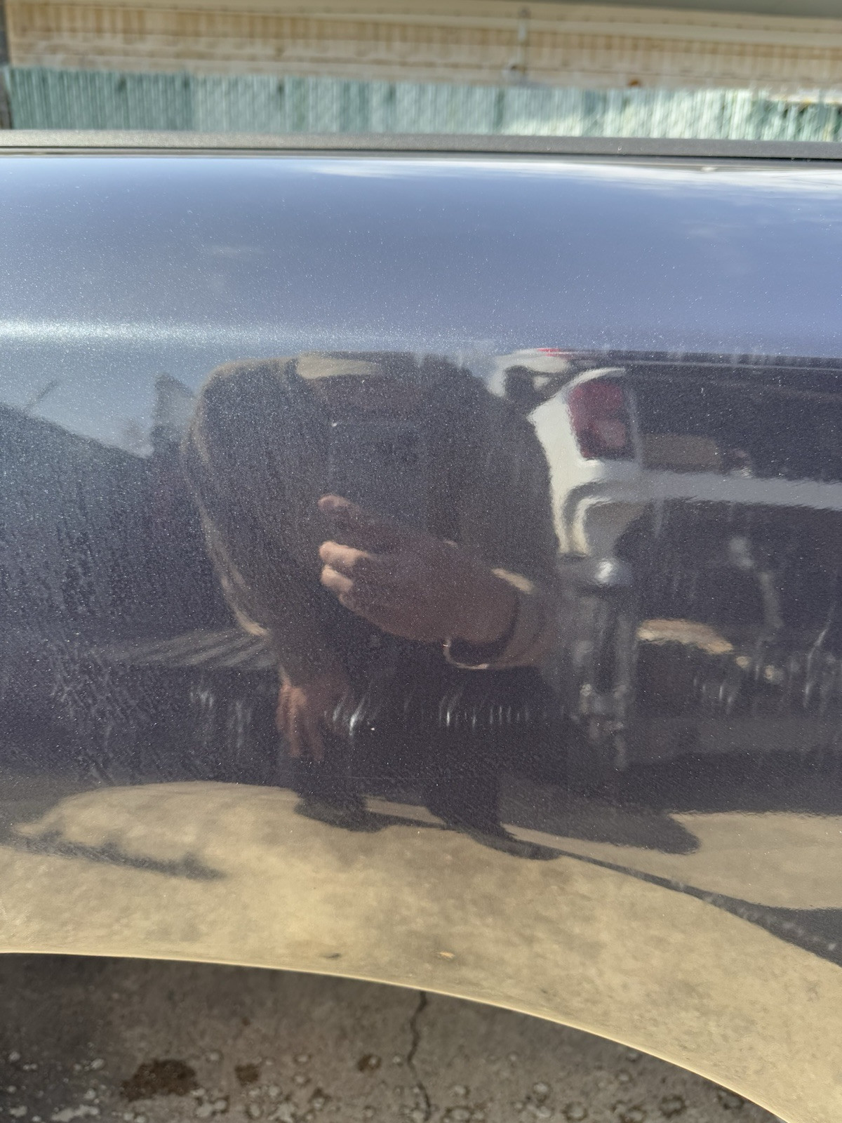 2019-2025 Ram 3500 Dually Bed ONLY 8FT OEM Maximum Steel DRW Take Off - Image 9