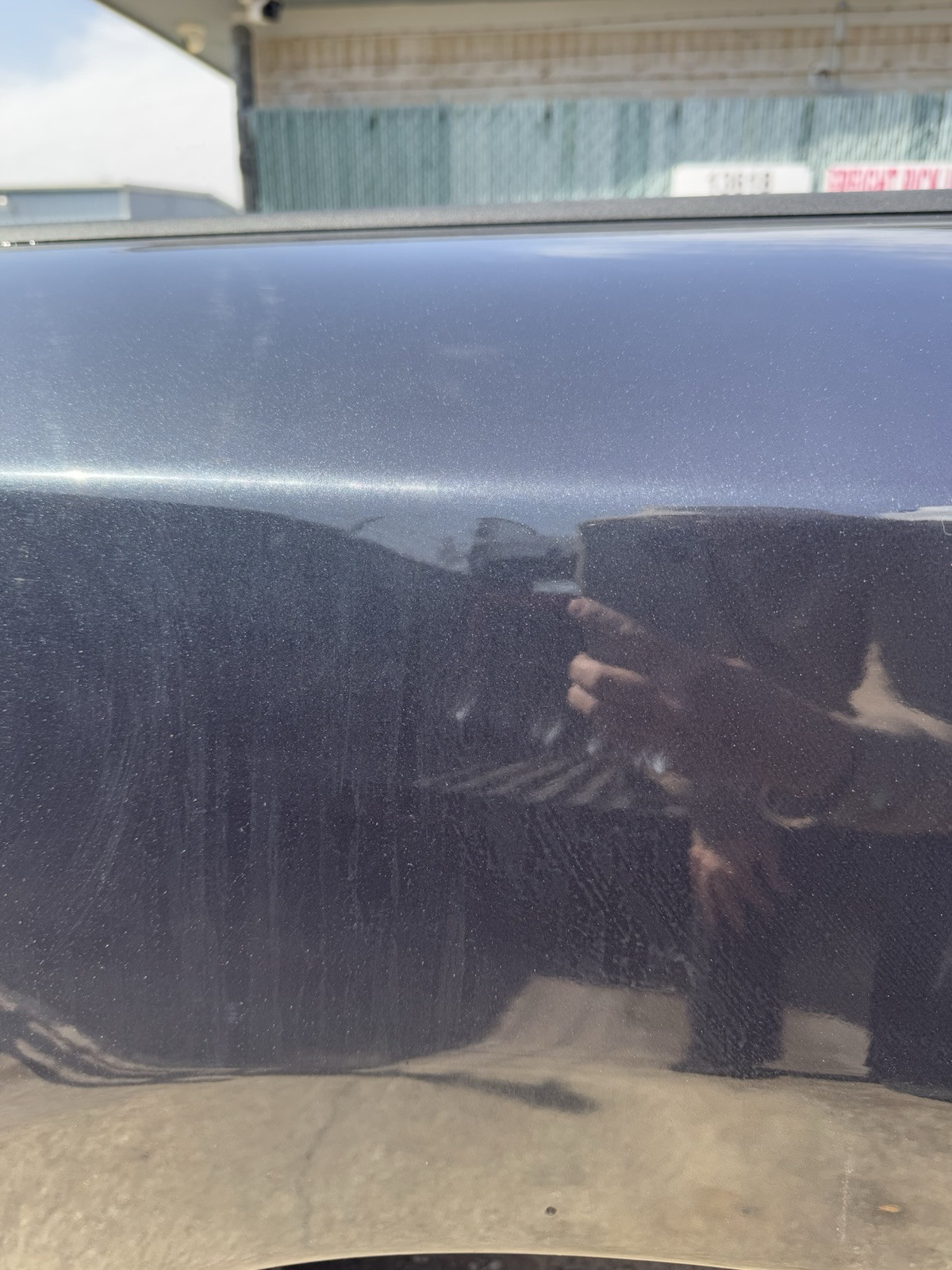 2019-2025 Ram 3500 Dually Bed ONLY 8FT OEM Maximum Steel DRW Take Off - Image 10