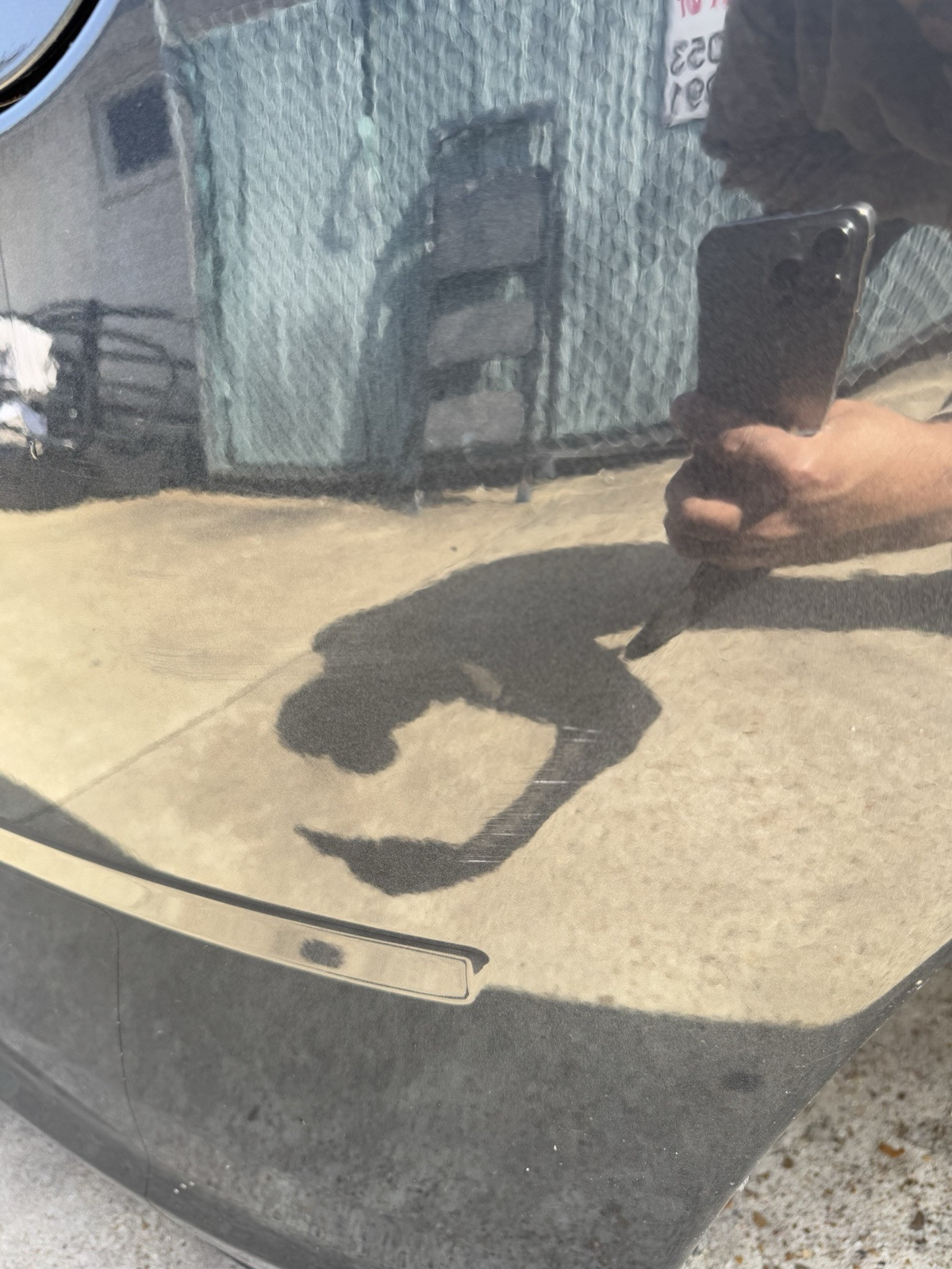 2019-2025 Ram 3500 Dually Bed ONLY 8FT OEM Maximum Steel DRW Take Off - Image 19