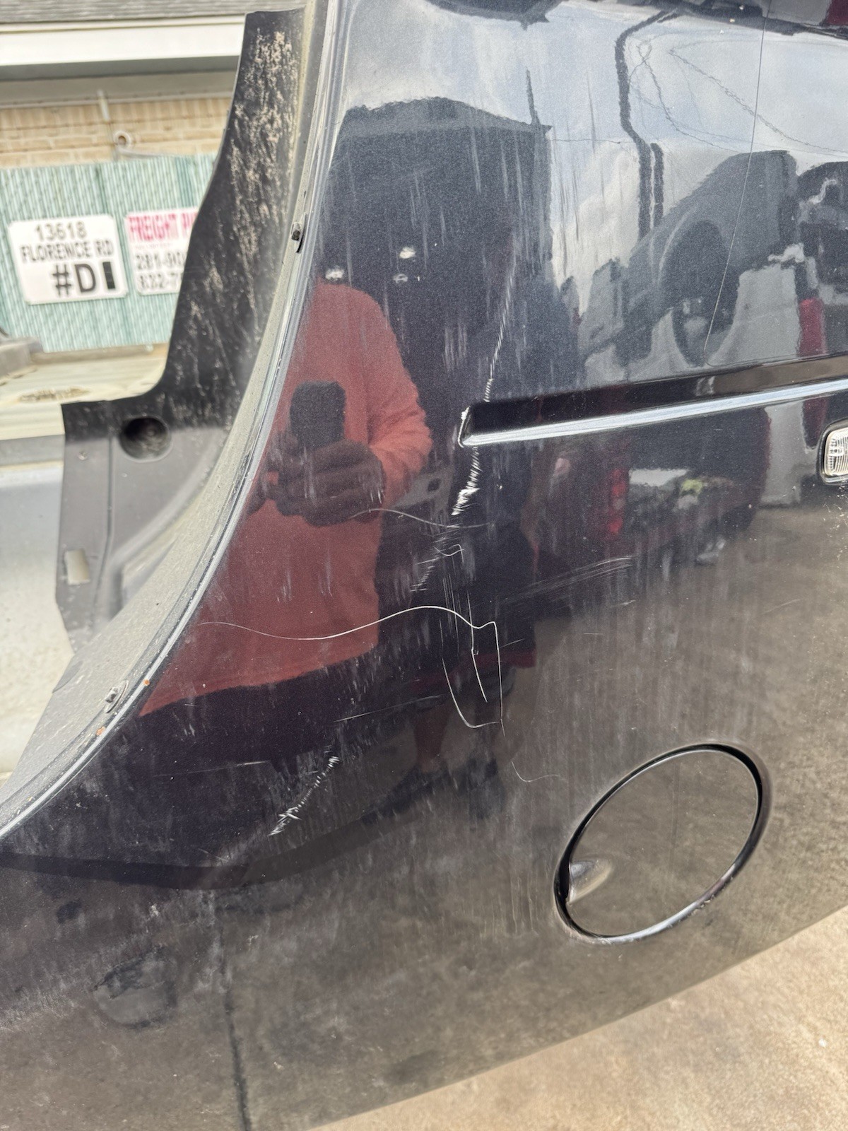 2019-2025 Ram 3500 Dually Bed ONLY 8FT OEM Maximum Steel DRW Take Off - Image 22