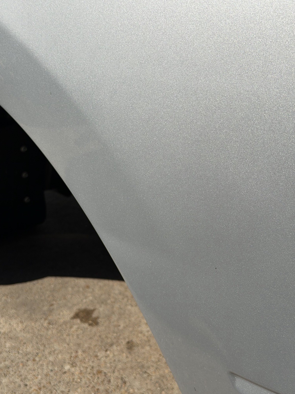 2019-2026 Ram 3500 Dually Bed ONLY 8FT OEM Silver Zynith DRW Take Off - Image 19