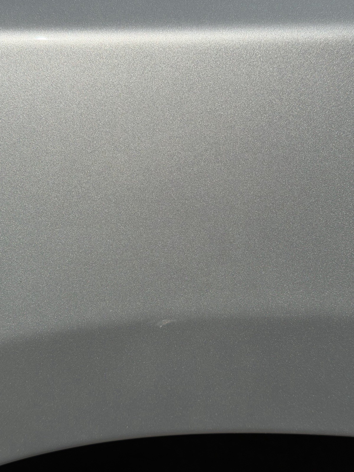 2019-2026 Ram 3500 Dually Bed ONLY 8FT OEM Silver Zynith DRW Take Off - Image 21