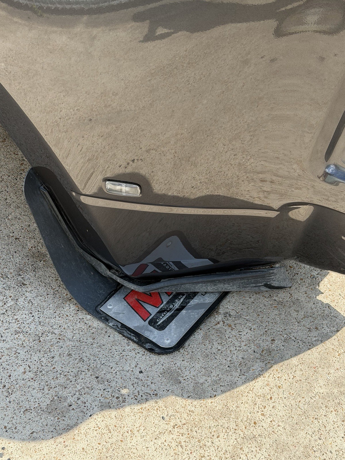 2019-2026 Ram 3500 Dually Bed ONLY 8FT OEM Granite Crystal Metallic DRW Take Off - Image 24