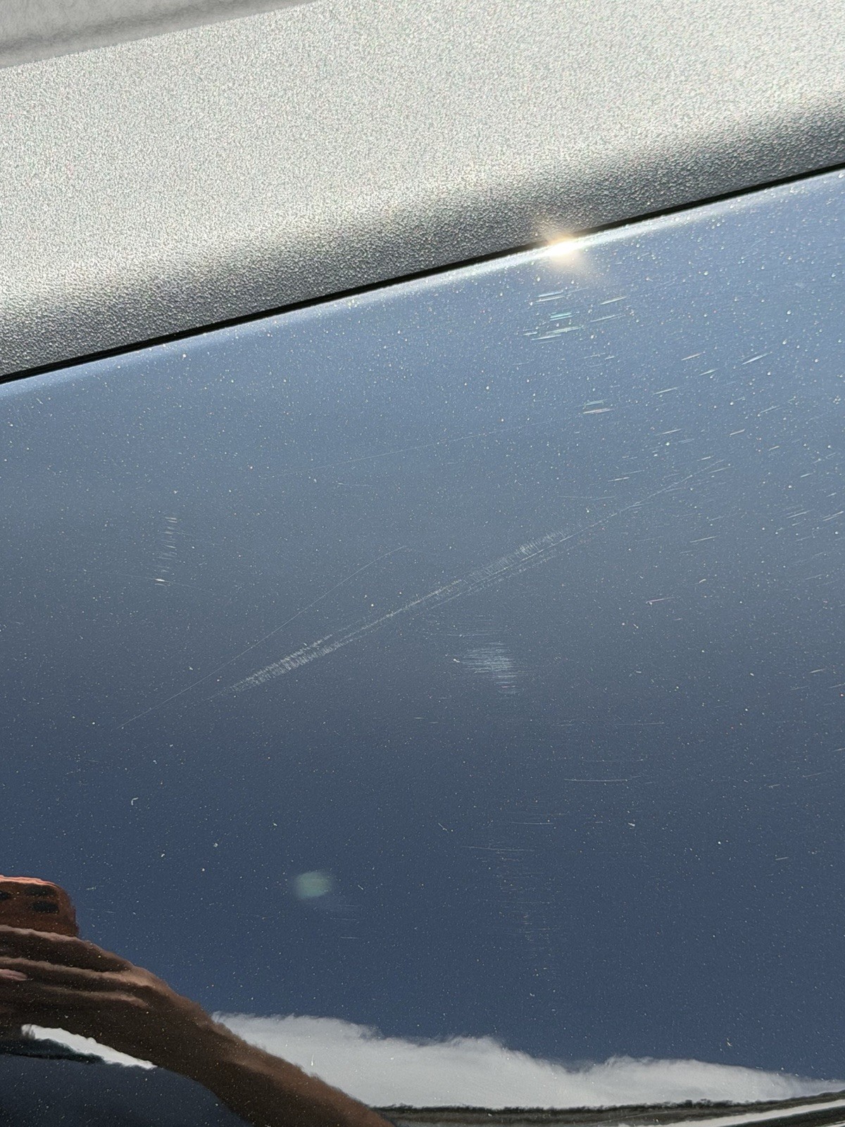 2019-2026 Ram 3500 Dually Bed ONLY 8FT OEM Diamond Black DRW Take Off - Image 20