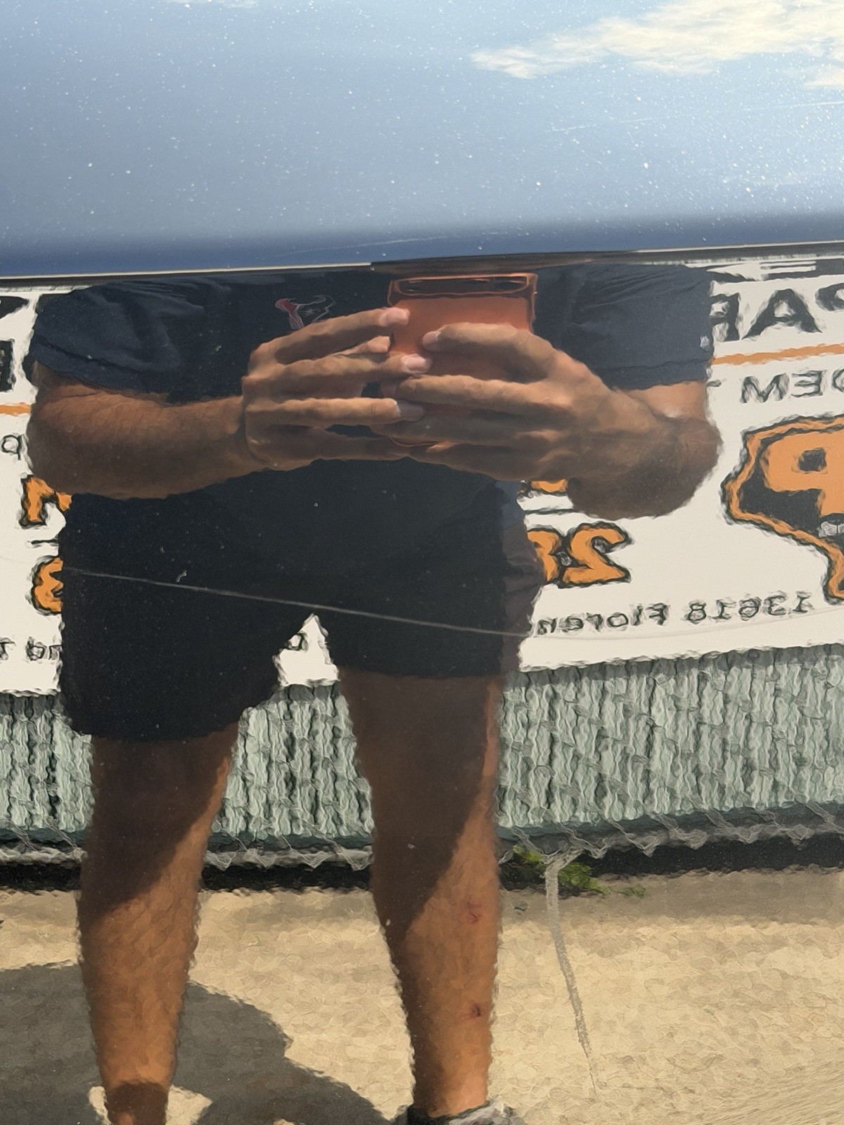 2019-2026 Ram 3500 Dually Bed ONLY 8FT OEM Diamond Black DRW Take Off - Image 19